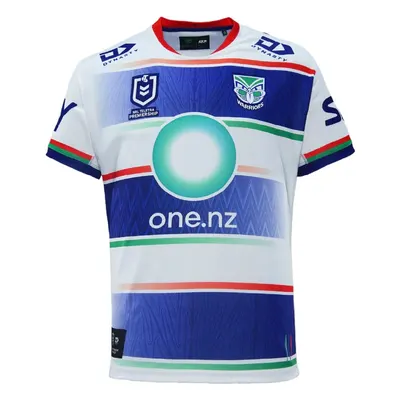2024 New Zealand Warriors Away Jersey