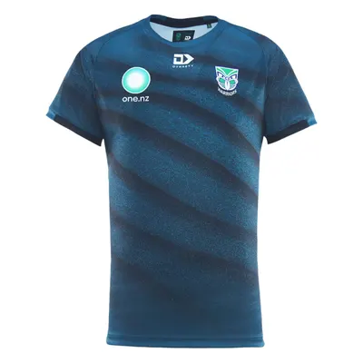 2025 New Zealand Warriors Training Coaches Jersey