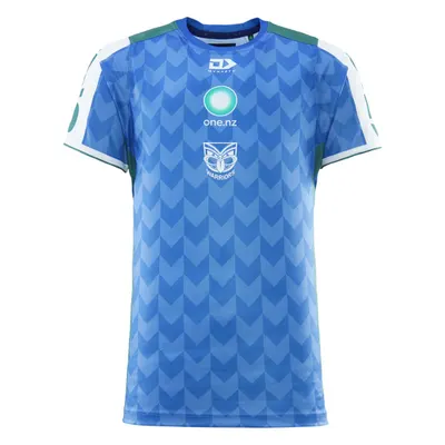 2026 New Zealand Warriors Captains Run Jersey